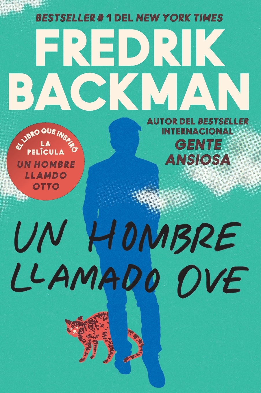 Buy Man Called Ove A \ Un hombre llamado Ove