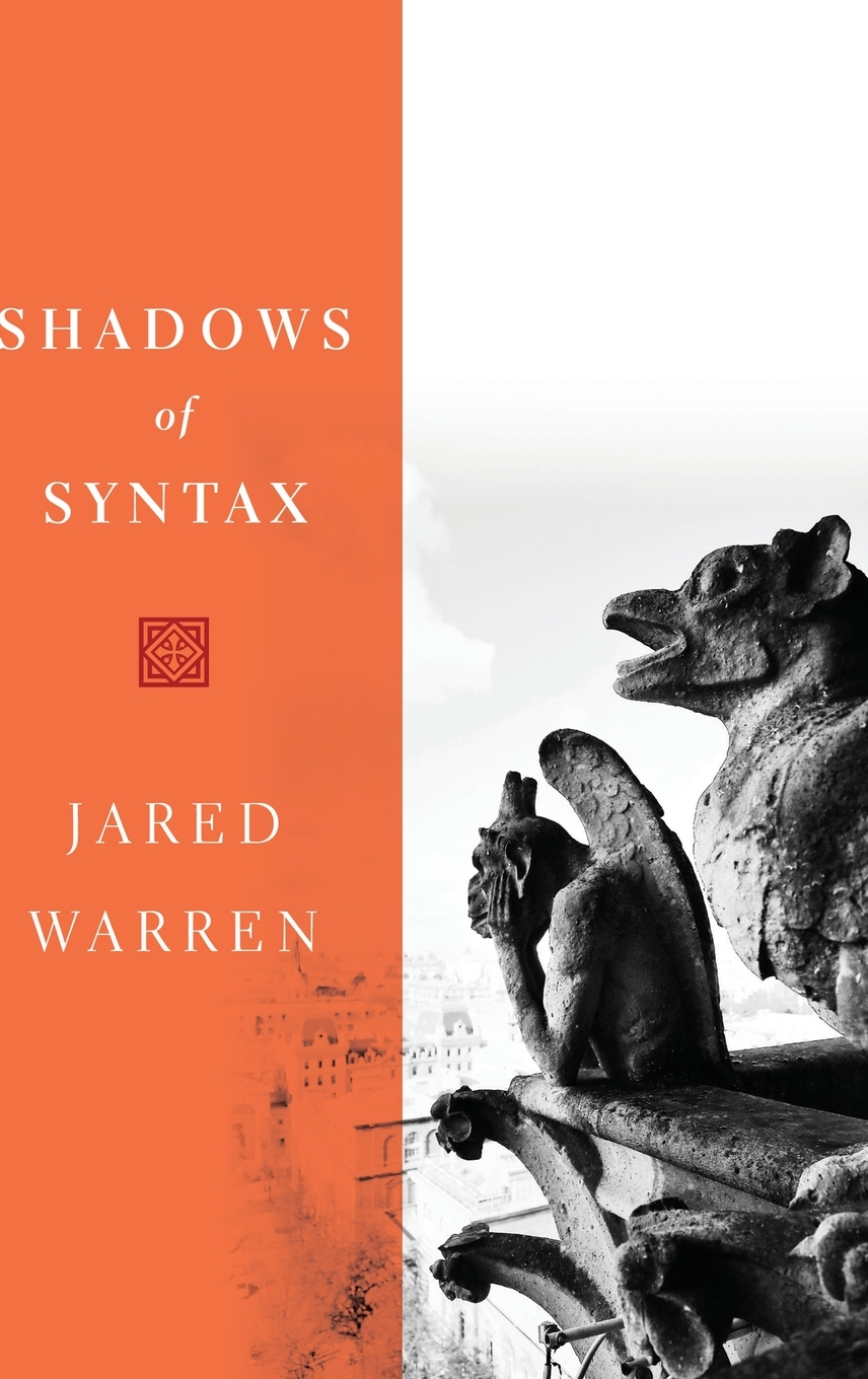Buy Shadows of Syntax Book Online at Best Price | Bookscape