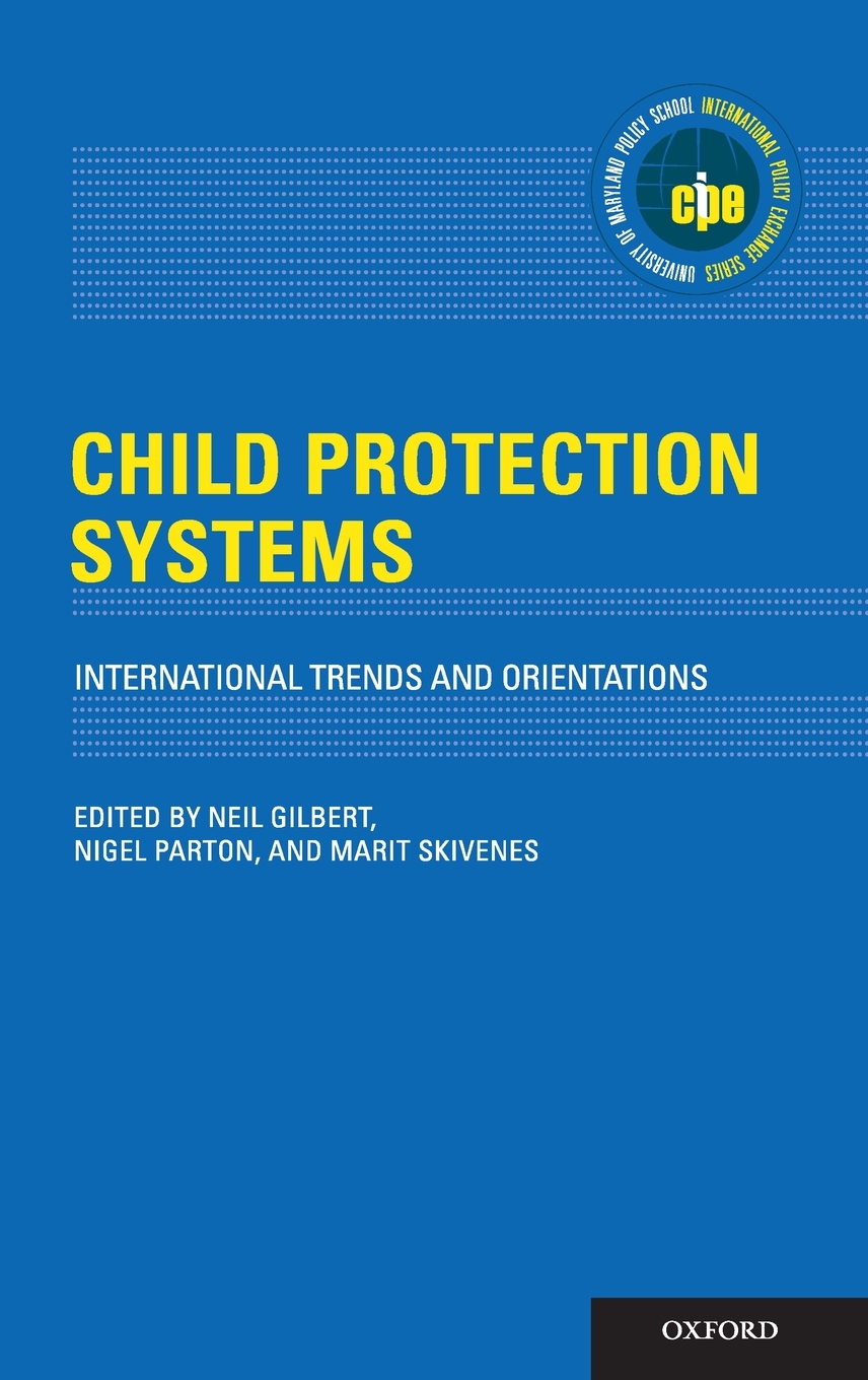 Buy Child Protection Systems Book Online at Best Price | Bookscape