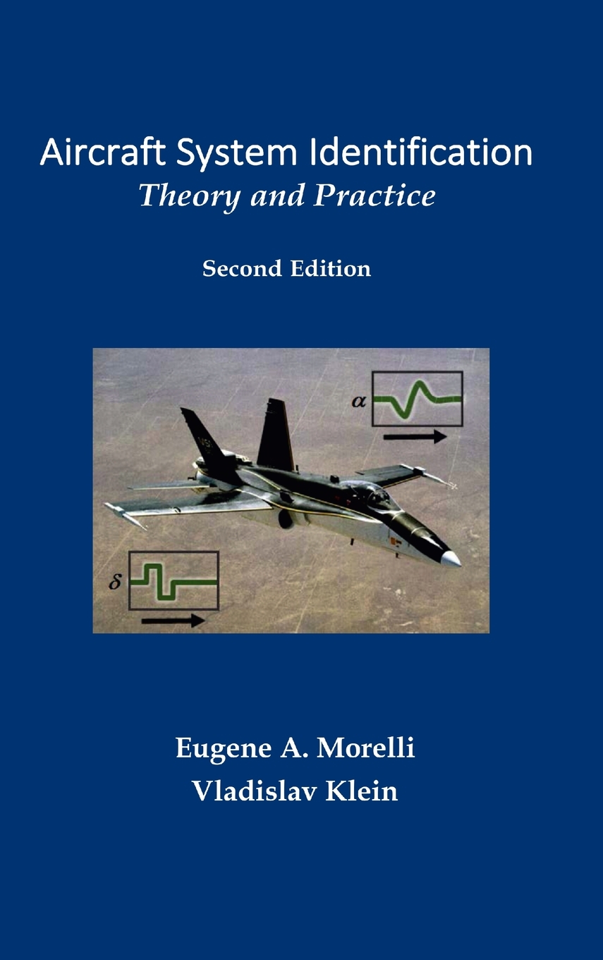Buy Aircraft System Identification