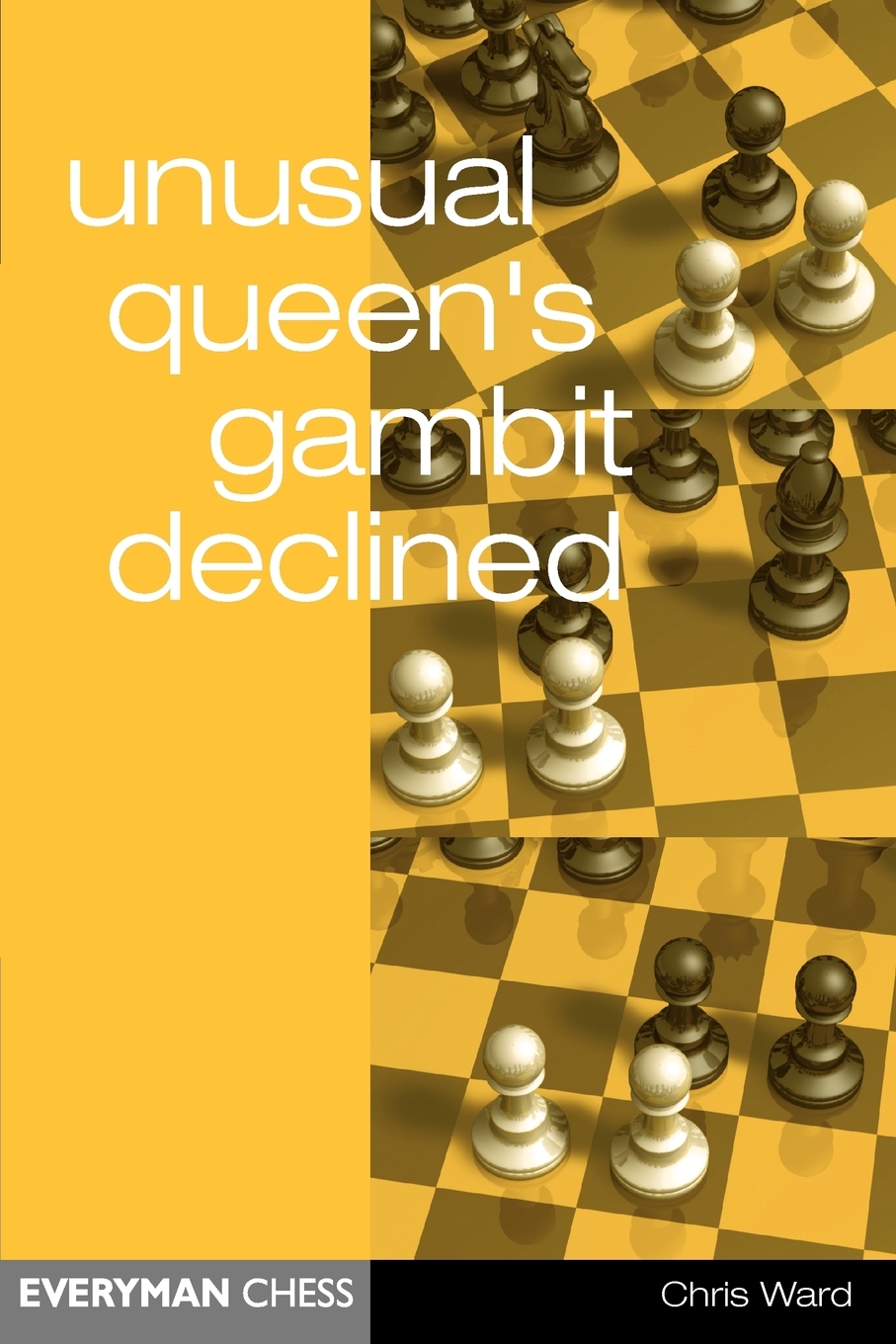 Queen's Gambit Declined: Vienna – Everyman Chess