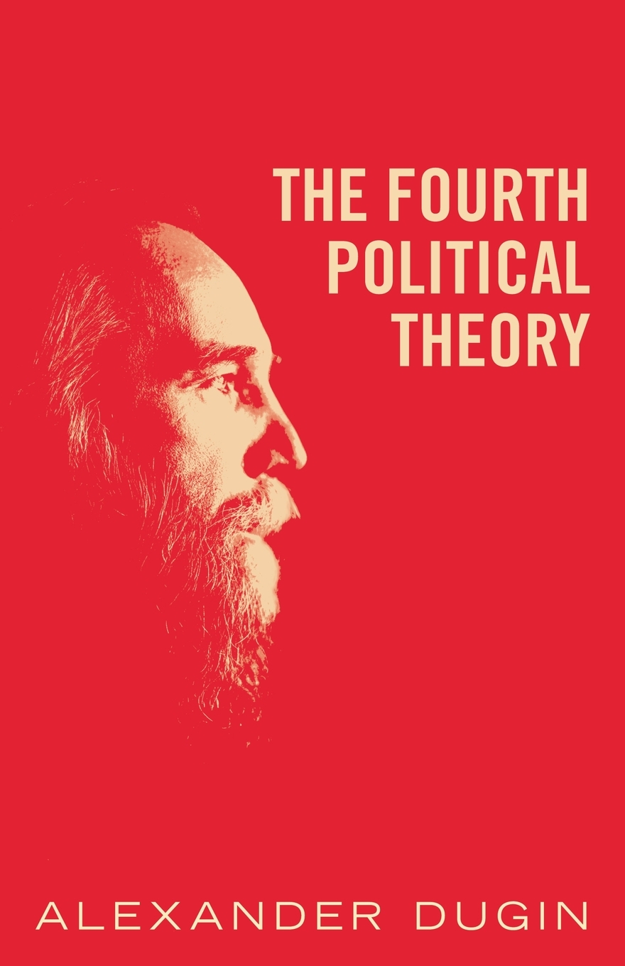 Julius Evola: Political Traditionalismの表紙