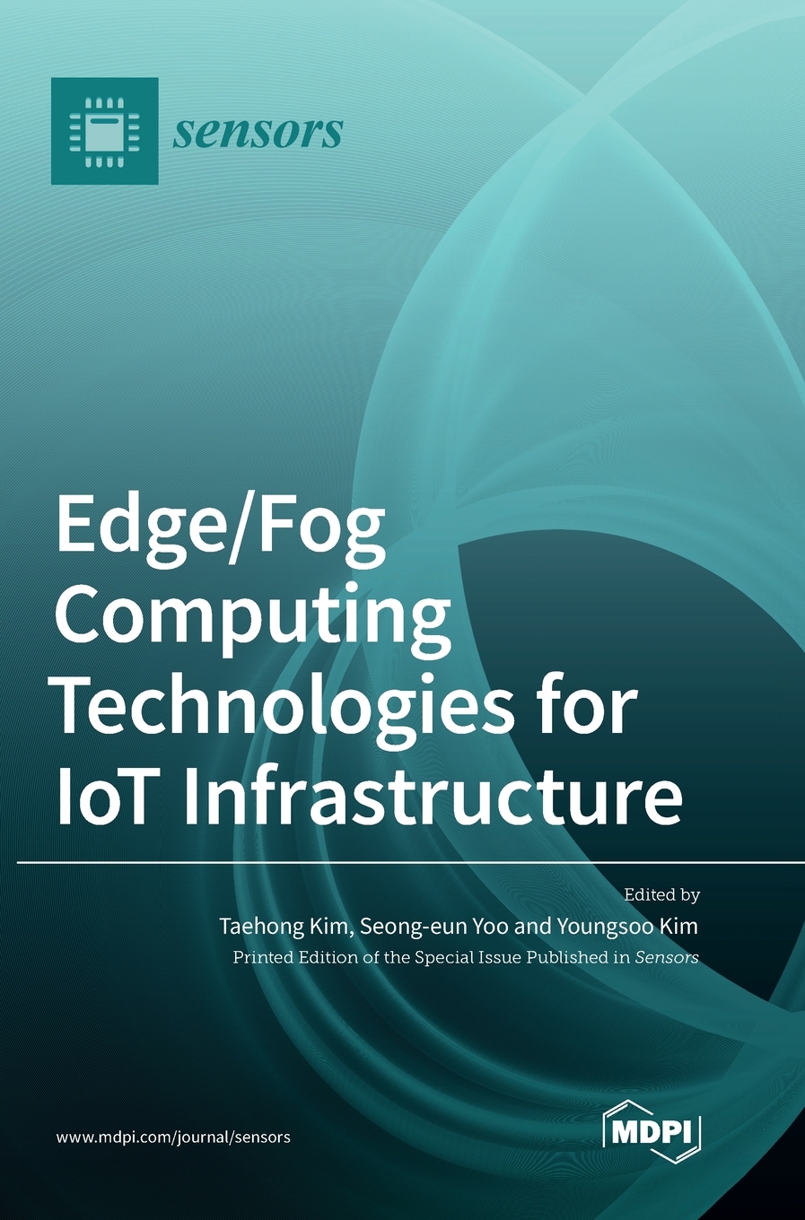 Buy Edge/Fog Computing Technologies for IoT Infrastructure Book Online ...