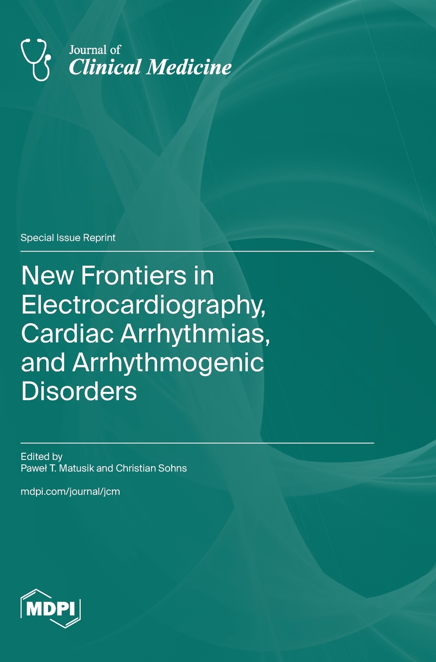 Buy New Frontiers in Electrocardiography Cardiac Arrhythmias and ...
