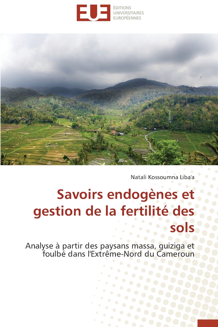 Buy Savoirs endogènes et gestion de la fertilité des sols Book Online ...