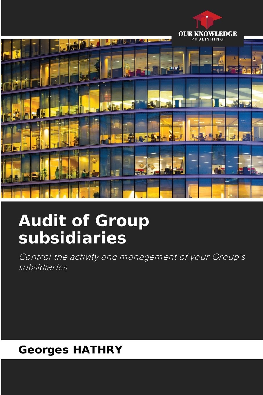 Buy Audit of Group subsidiaries Book Online at Best Price | Bookscape