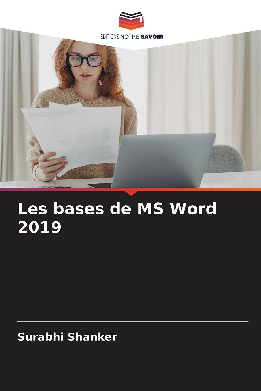 Buy Les bases de MS Word 2019