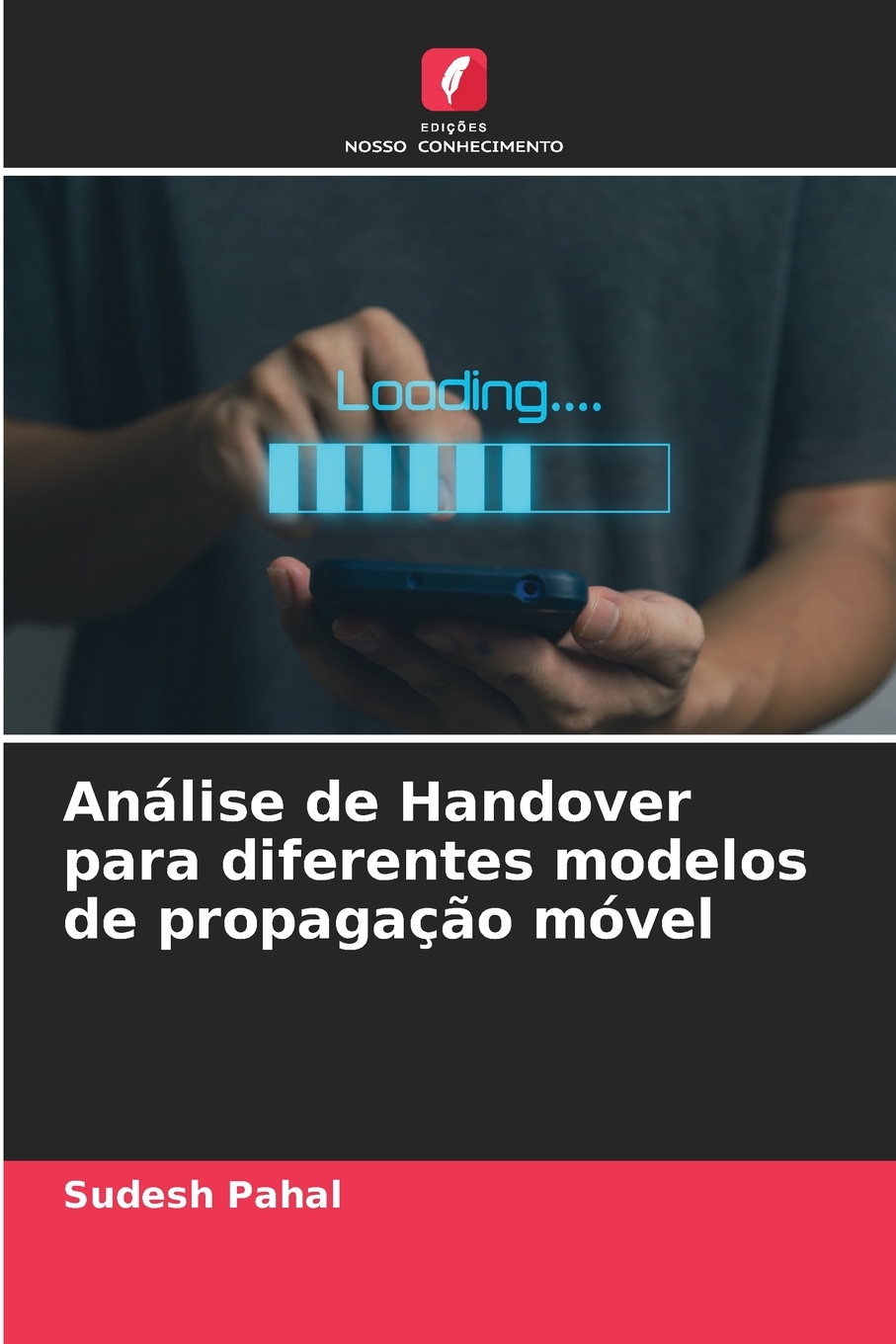 Buy Análise de Handover para diferentes modelos de propagação móvel ...