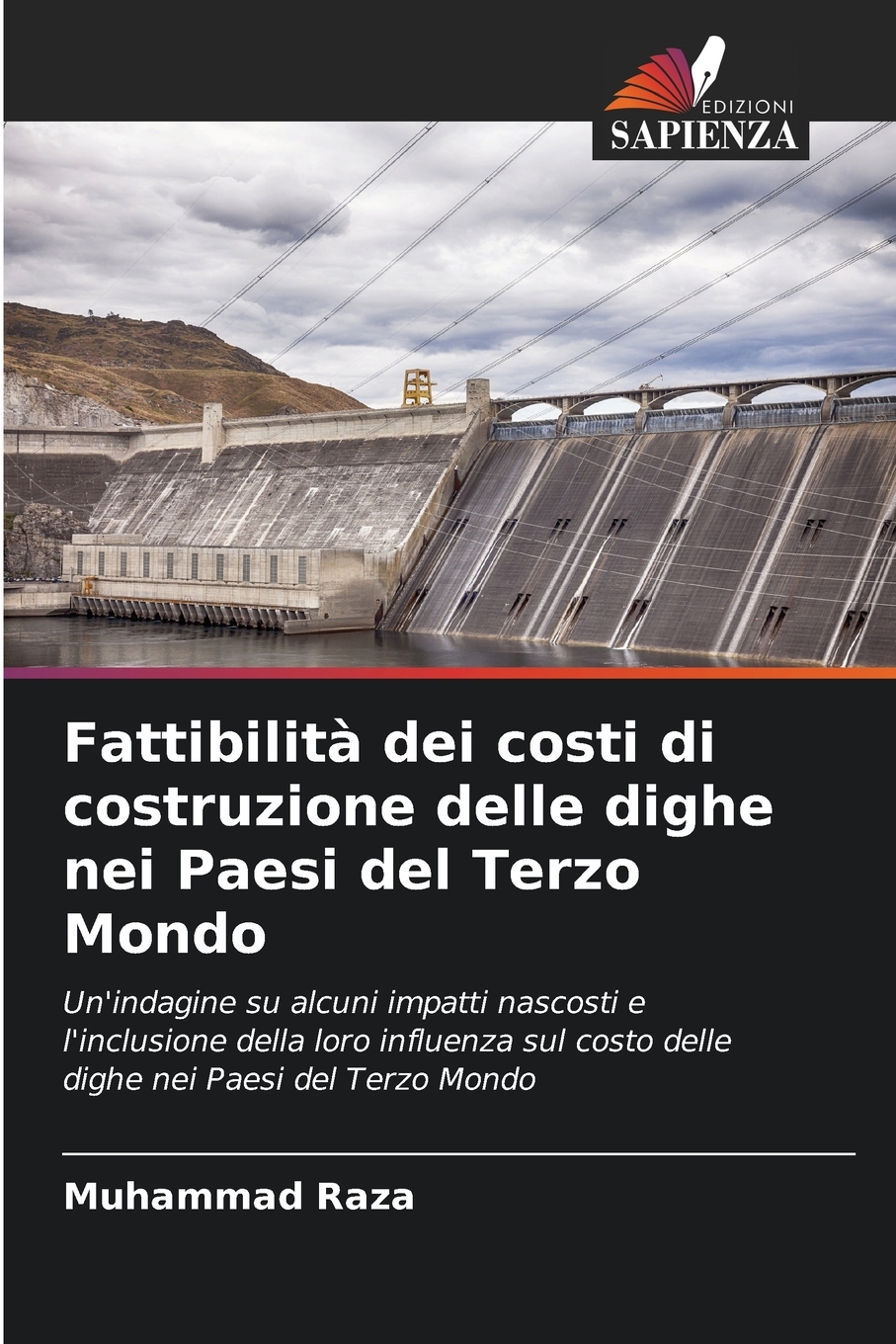 Api Dighe Bandra Buy Fattibilità dei costi di costruzione delle dighe nei Paesi del ...