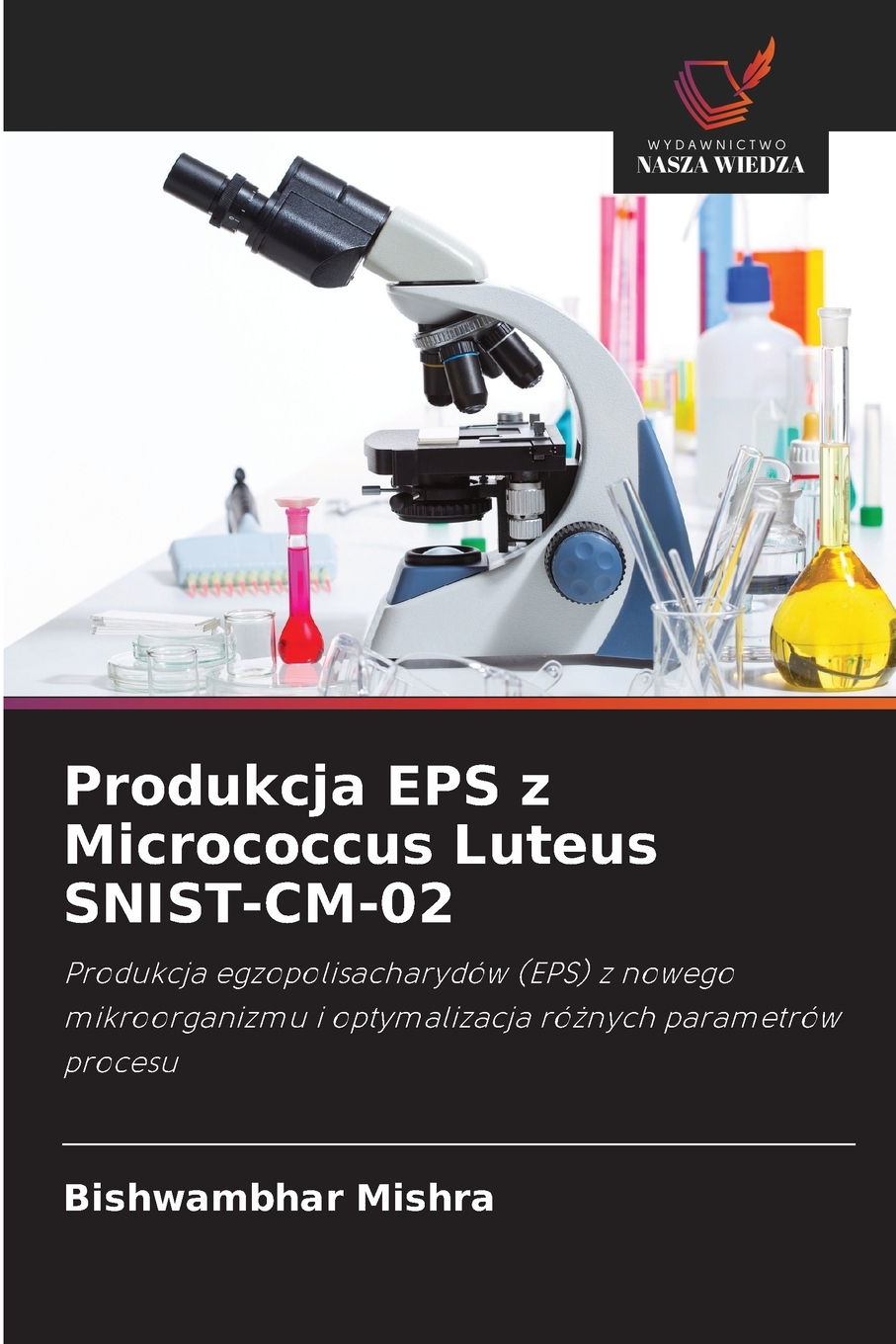 Micrococus Api Key Buy Produkcja EPS z Micrococcus Luteus SNIST-CM-02 Book Online at Best ...