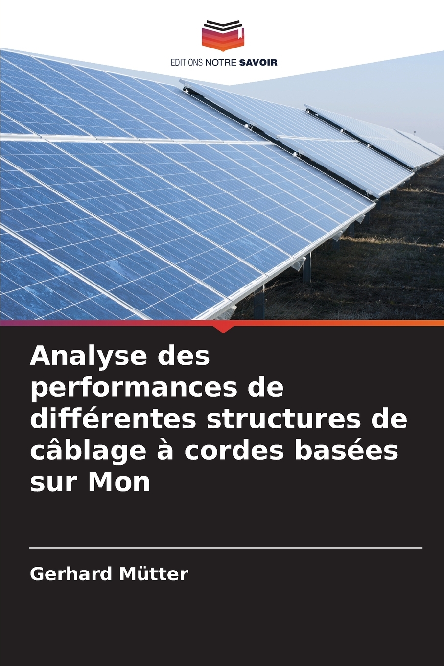 Cv Cablage Structure Buy Analyse des performances de différentes structures de câblage à ...