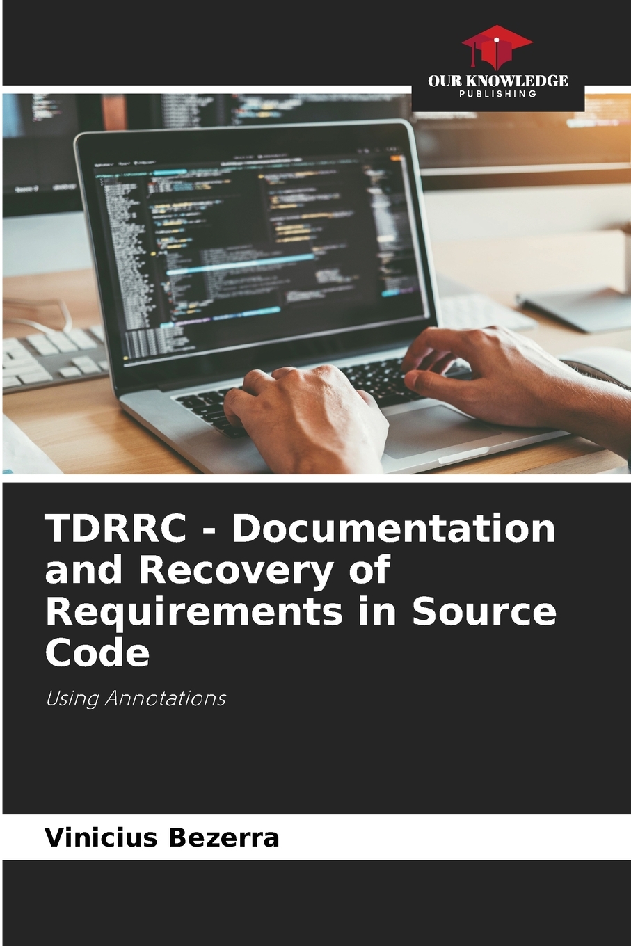 Buy TDRRC - Documentation and Recovery of Requirements in Source Code