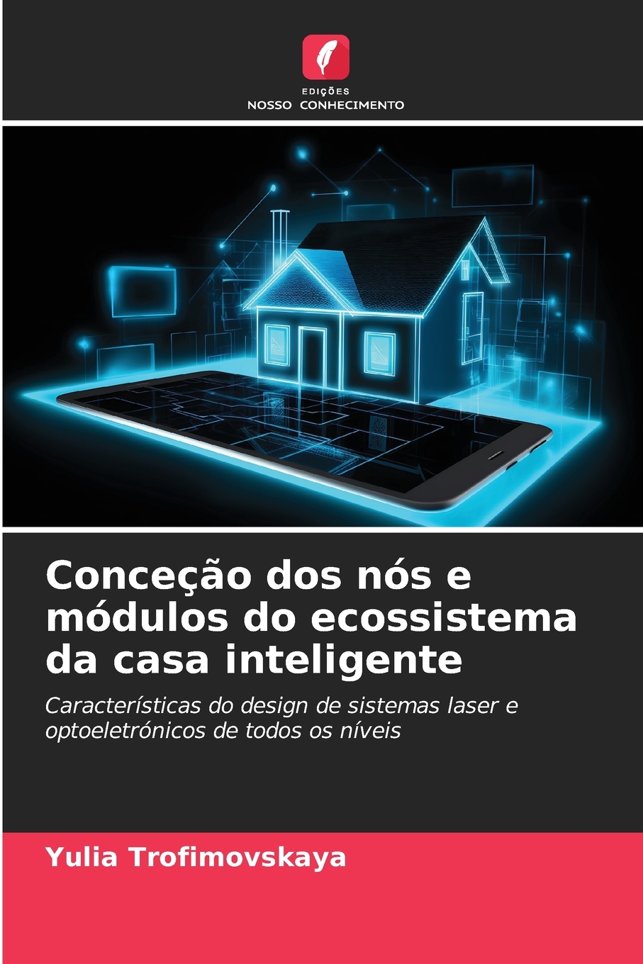 Buy Conceção dos nós e módulos do ecossistema da casa inteligente