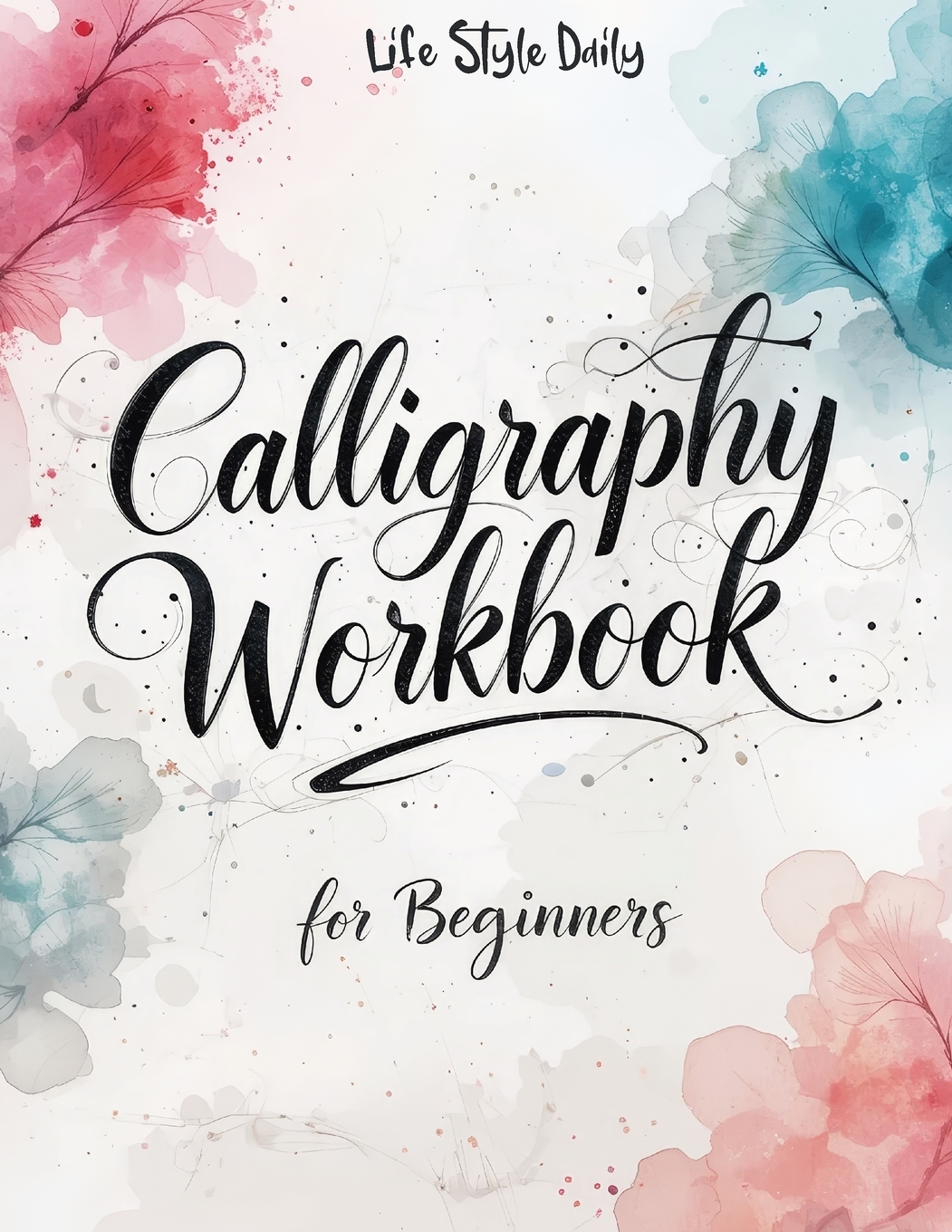 Buy Calligraphy Workbook For Beginners