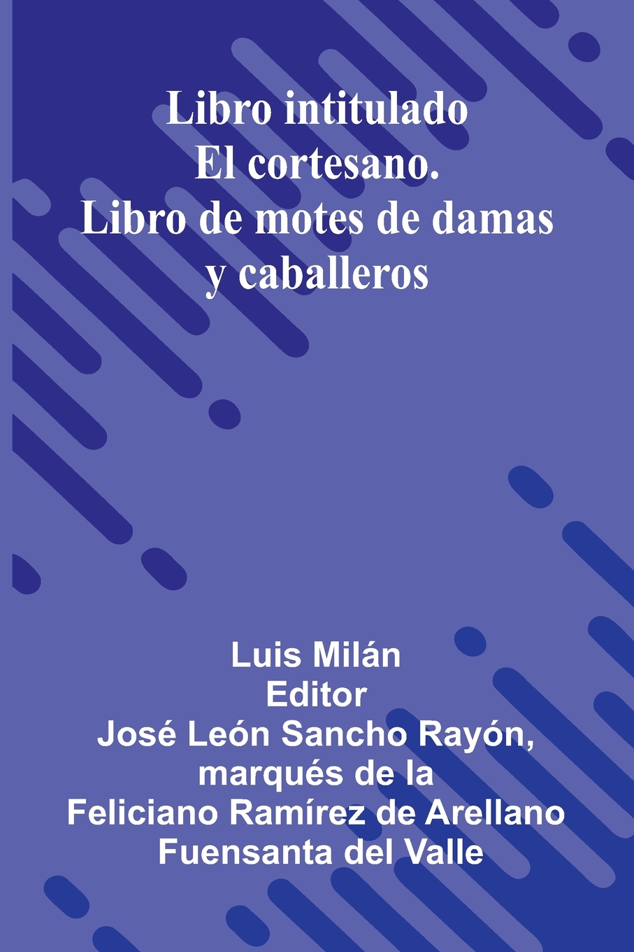 Intitulado