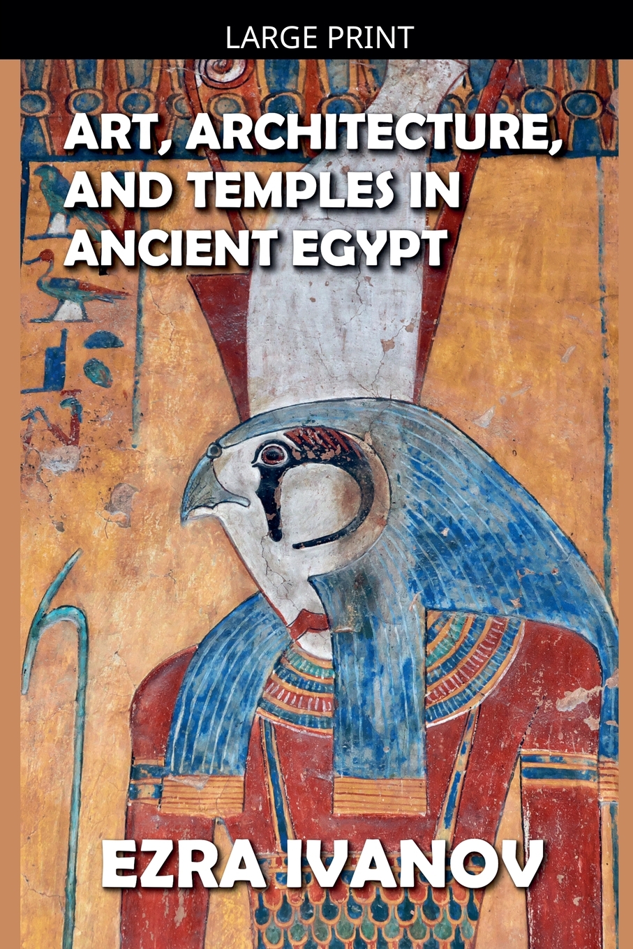 Buy Art Architecture and Temples in Ancient Egypt Book Online at Best ...