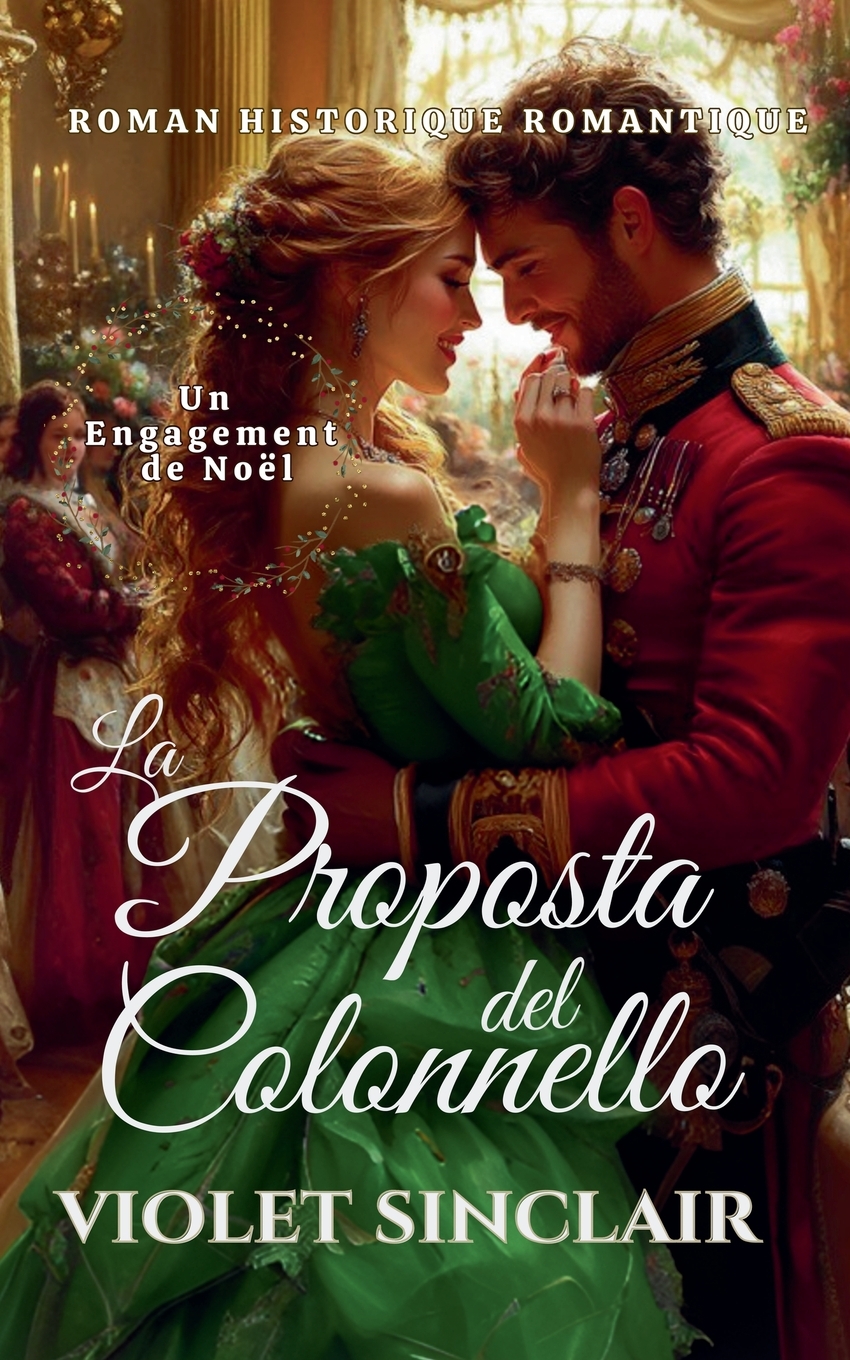 Buy La Proposition du Colonel Book Online at Best Price | Bookscape