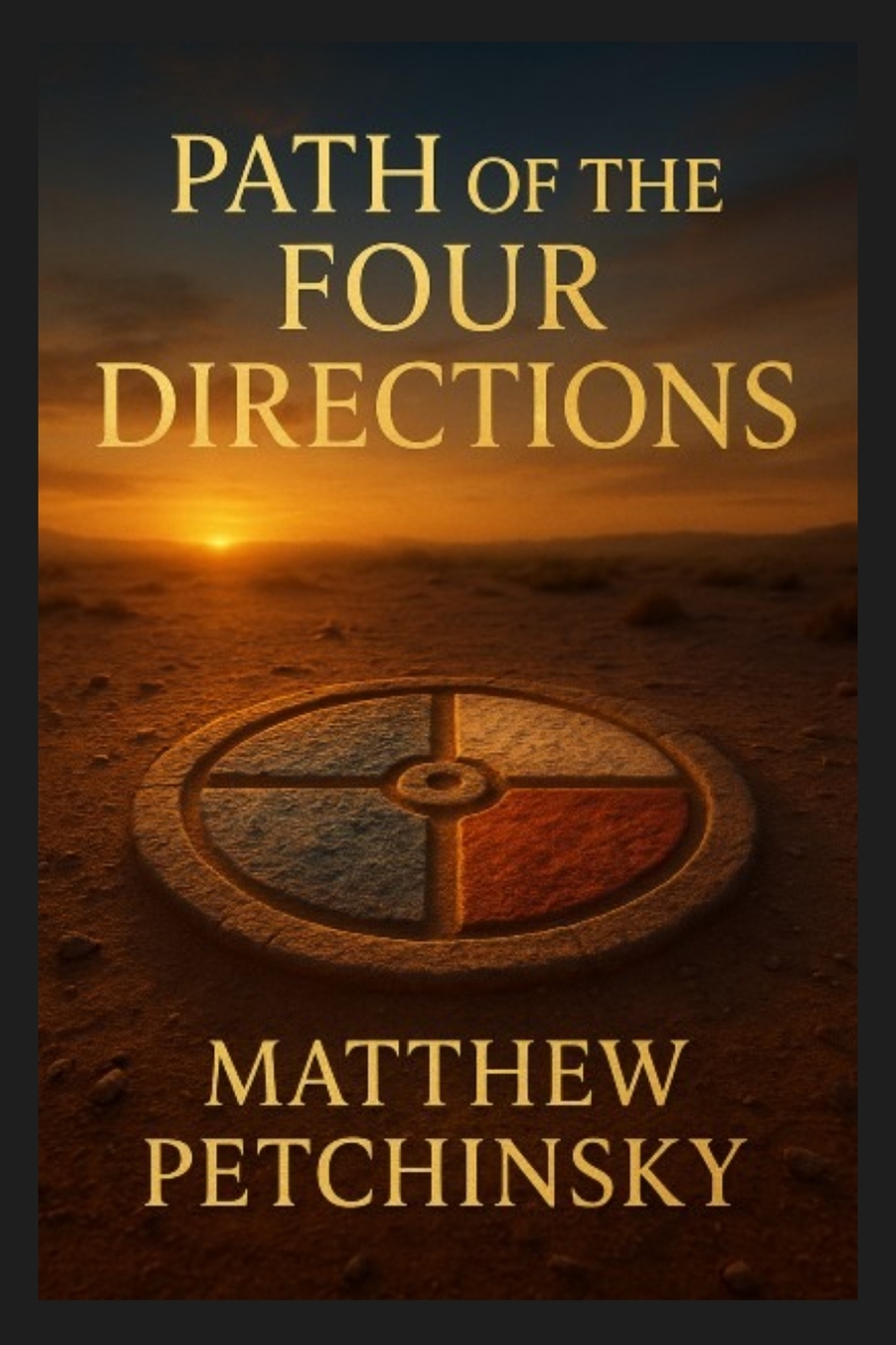 Buy Path of the Four Directions Book Online at Best Price | Bookscape