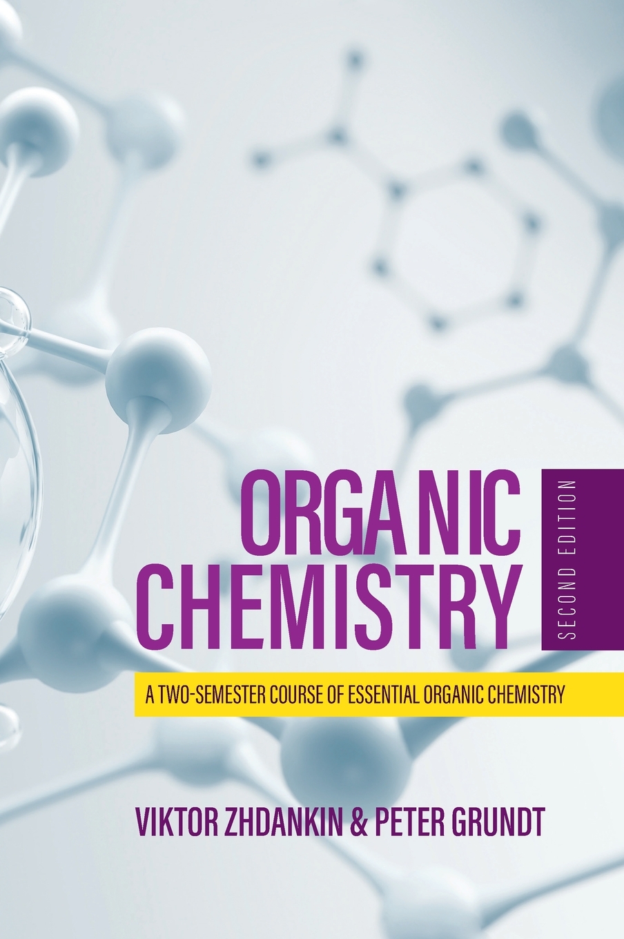 Buy Organic Chemistry Book Online at Best Price | Bookscape