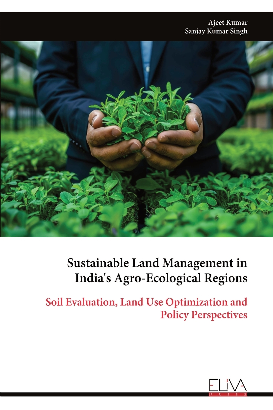 Buy Sustainable Land Management in India's Agro-Ecological Regions Book ...