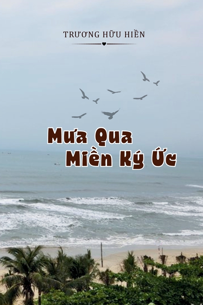 Mưa Qua Miền Ký Ức