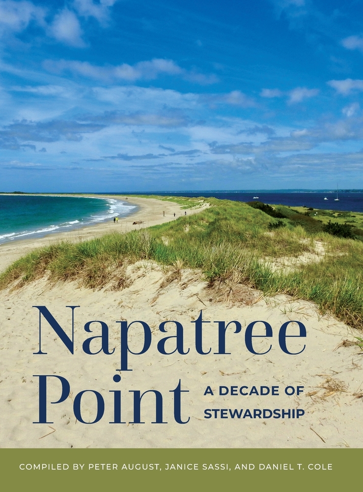 Napatree Point: A Decade of Stewardship