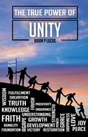 The True Power of Unity book cover