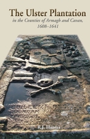 The Ulster Plantation in Armagh and Cavan