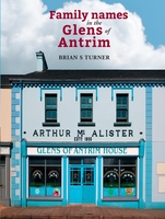 Family Names Glens of Antrim