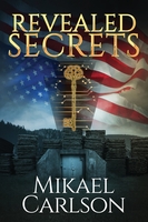 Revealed Secrets by Mikael Carlson book cover