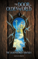 The Door to Oldenworld cover