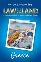 Law of the Land - Greece cover