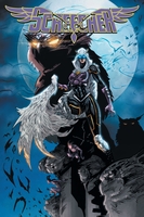 Screecher: Volume 1 hardcover