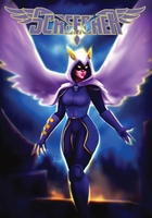 Screecher: Volume 1 softcover