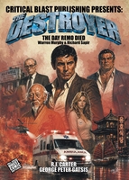 The Destroyer: The Day Remo Died Digest Edition