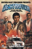 The Destroyer: The Day Remo Died Prestige Hardcover