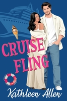 Cruise Fling by Kathleen Allen book cover