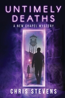 Untimely Deaths by Chris Stevens book cover