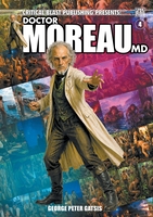 Doctor Moreau MD
