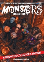 Monsters Collection 01