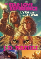 Lyra and the AI War — book cover
