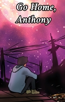 Go Home, Anthony Cover