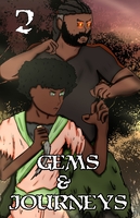 Gems and Journeys Chapter 2 Cover
