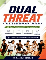 Dual Threat Facilitator's Guide book cover