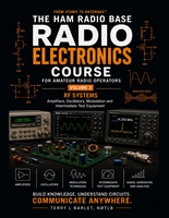 Paperback cover — Volume 3: RF Systems