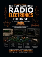 Hardcover cover — Volume 3: RF Systems