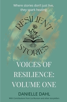 Resilient Stories Book Cover