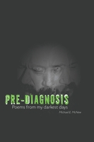 Pre-Diagnosis Book Cover