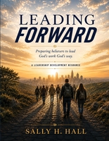 Leading Forward book cover