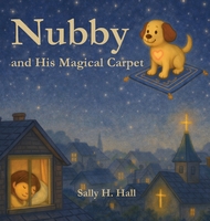 Nubby and His Magical Carpet book cover